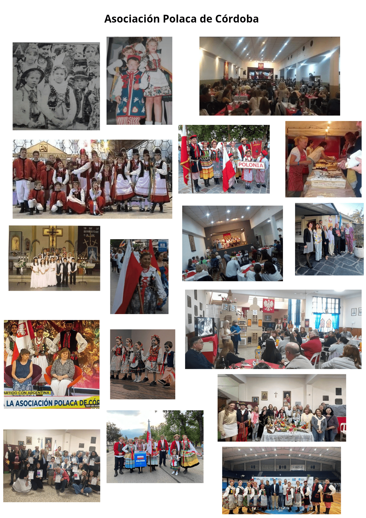 Asociación Polaca de Córdoba